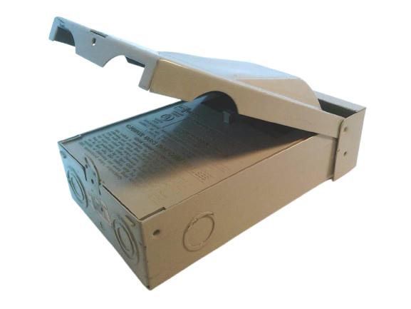 EATON CORPORATION DPU222R