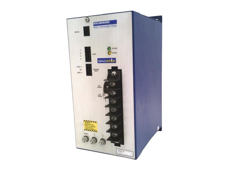 KOLLMORGEN PA-2800
