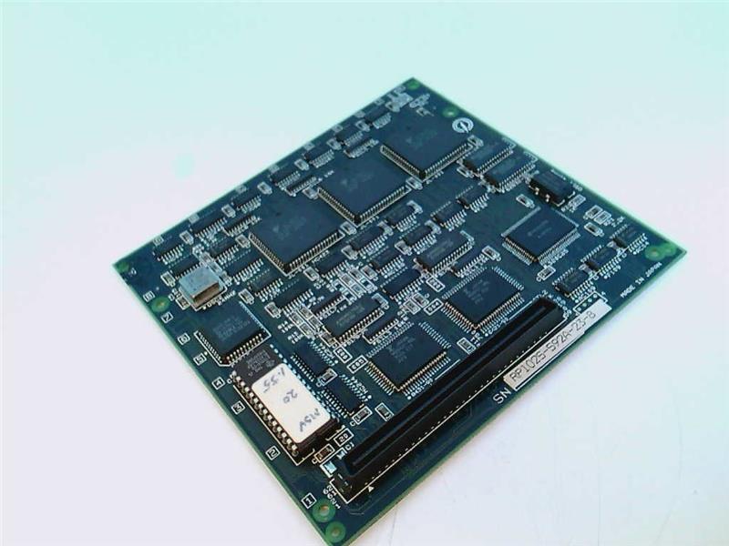 YASKAWA ELECTRIC JANCD-MSV02