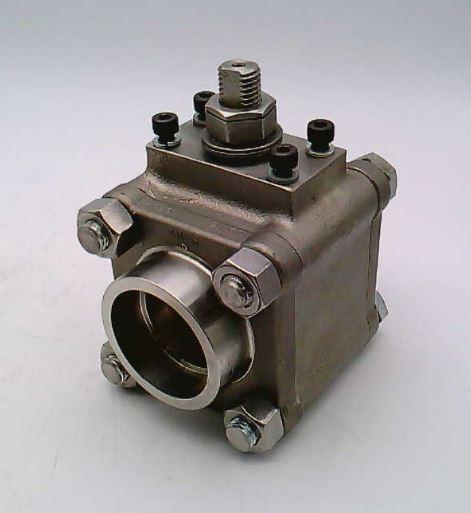 EPT5966GZSW by FLOWSERVE