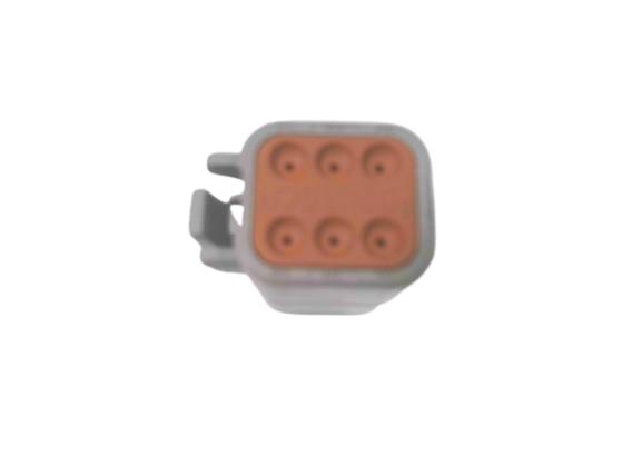 TE CONNECTIVITY DTM06-6S