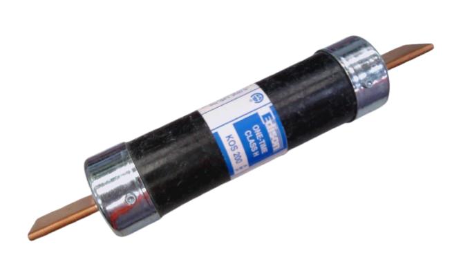 EATON CORPORATION KOS200