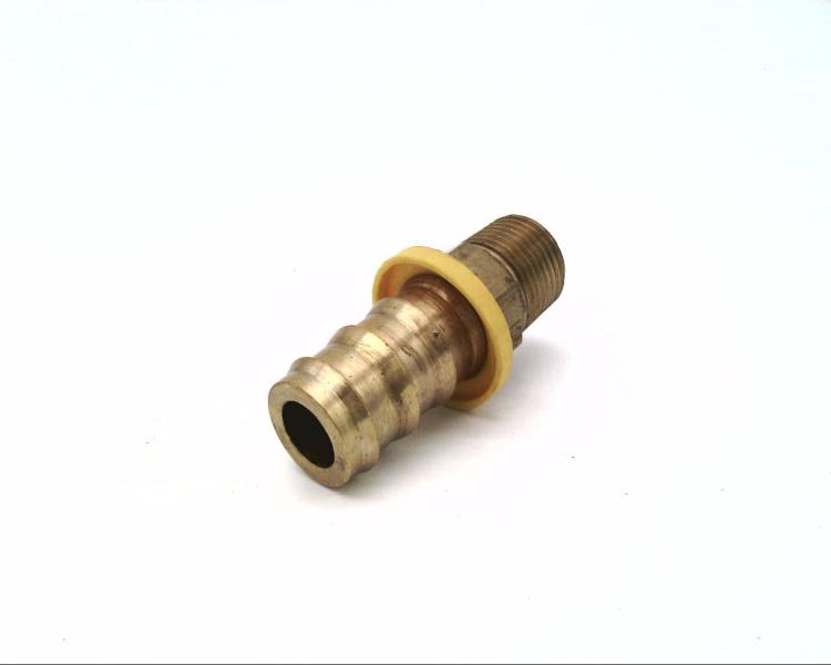 PARKER 28-8-4
