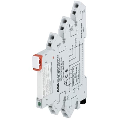 ASEA BROWN BOVERI 1SVR405521R3200