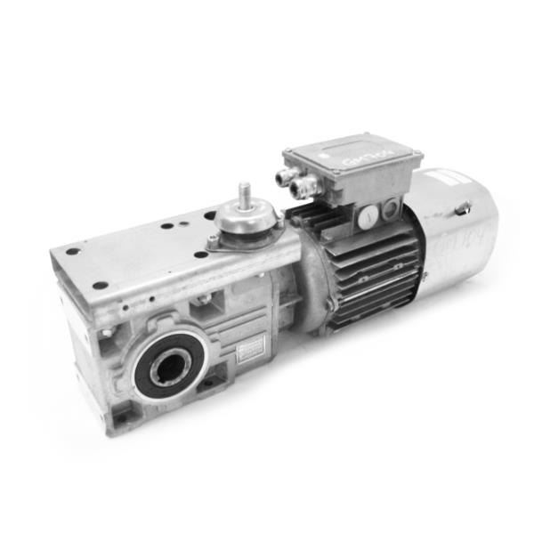 ALBANY DOOR SYSTEMS 6601R0065