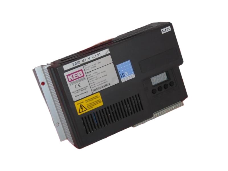 07.F0.220-1278 by KEB AUTOMATION