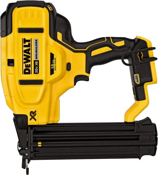STANLEY BLACK & DECKER DCN680B