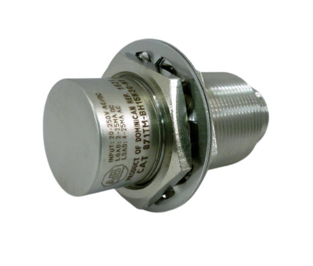 ALLEN BRADLEY 871TM-BH15N30-N3