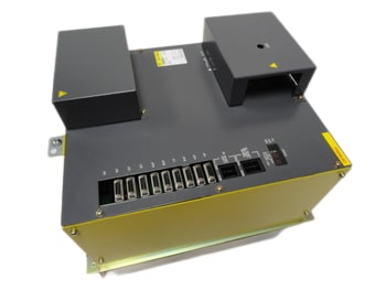 A06B-6088-H245 by FANUC
