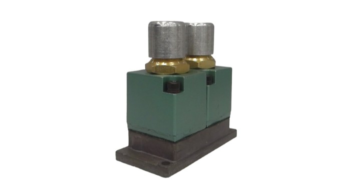 ASCO TM0-2111
