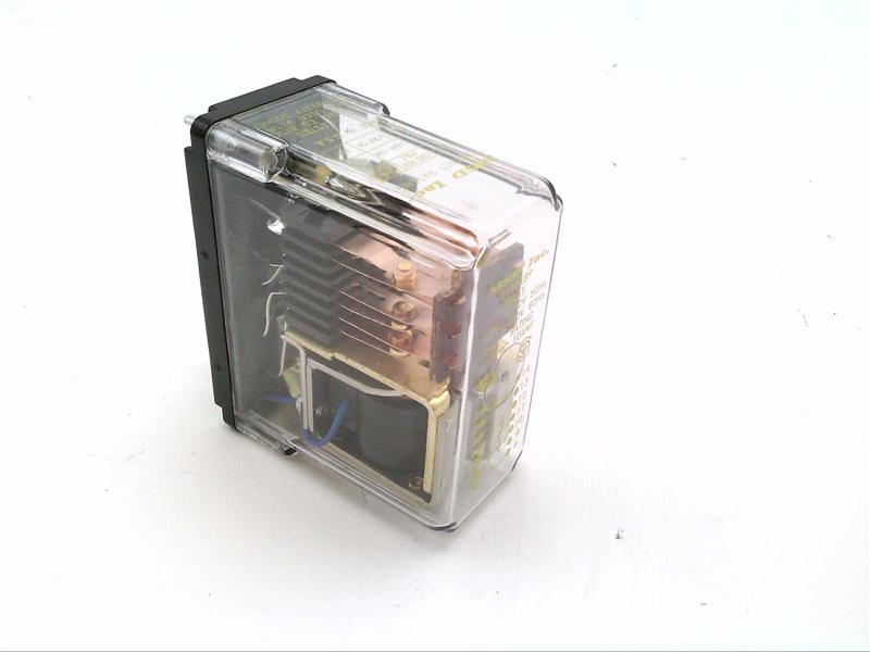 MSD INC 219DXBP-120VAC