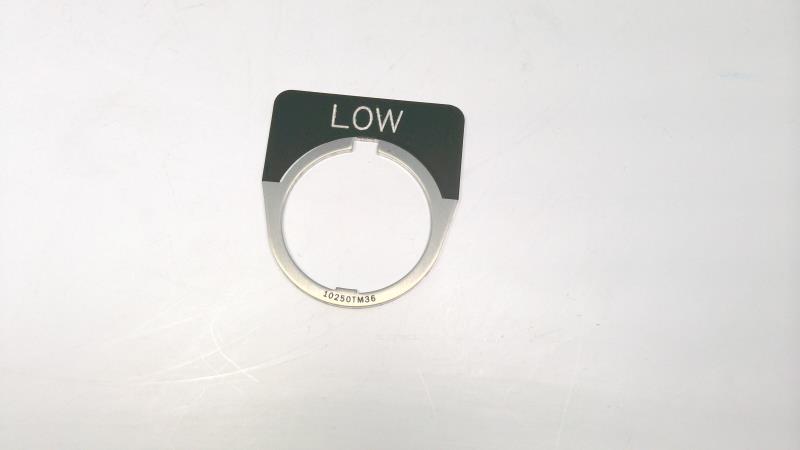 EATON CORPORATION 10250TM22