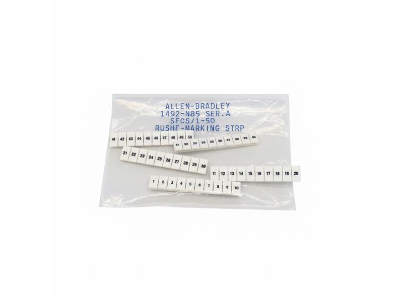 ALLEN BRADLEY 1492-N85