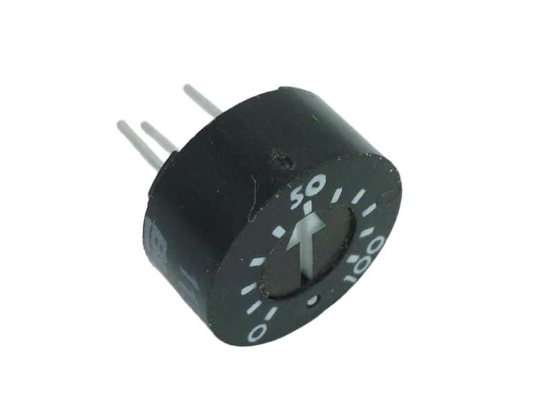 93PR500K by TT ELECTRONICS