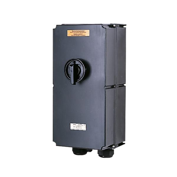 EATON CORPORATION GHG-265-0010-L0003