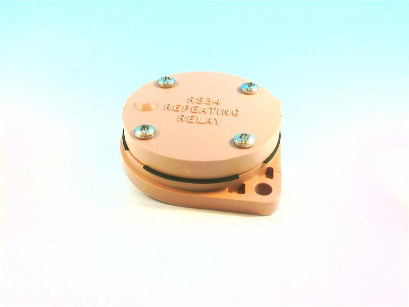 SCHNEIDER ELECTRIC R534