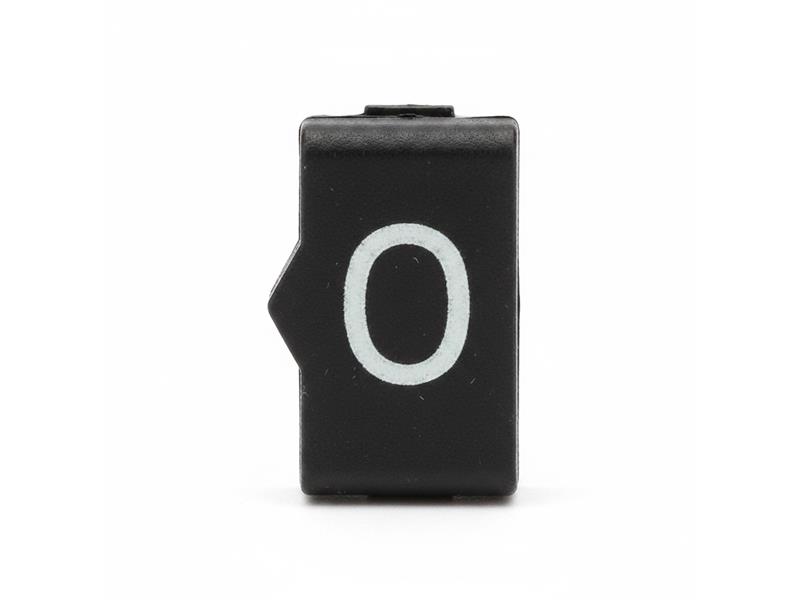 TE CONNECTIVITY STB06-0-0