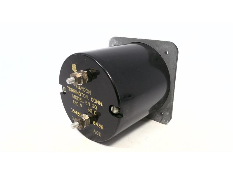 DANAHER CONTROLS EN 30