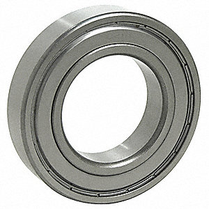 SKF 6011-2Z/C3