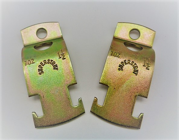 ABB THOMAS & BETTS 702 1 1/2