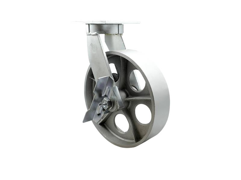 SERVICE CASTER CORPORATION CRAN-SCC-KP92S1030-SSR-SLB