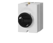 BENEDIKT & JAGER LTS100 PFLH4 A3