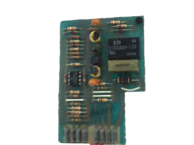 AD130207C by INVENSYS