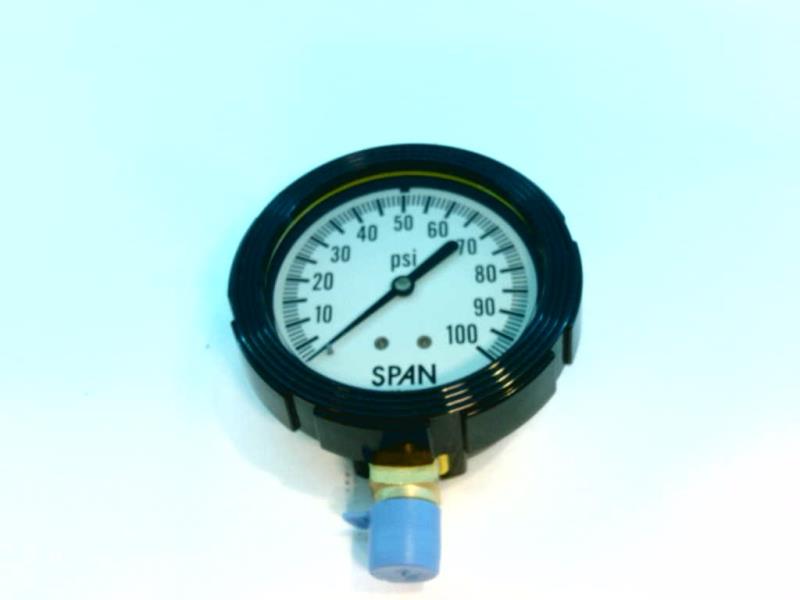 SPAN INSTRUMENTS LFS210-100-PSI-G