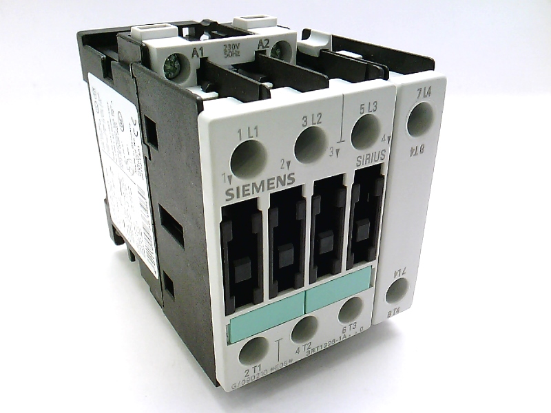 SIEMENS 3RT1326-1AP00