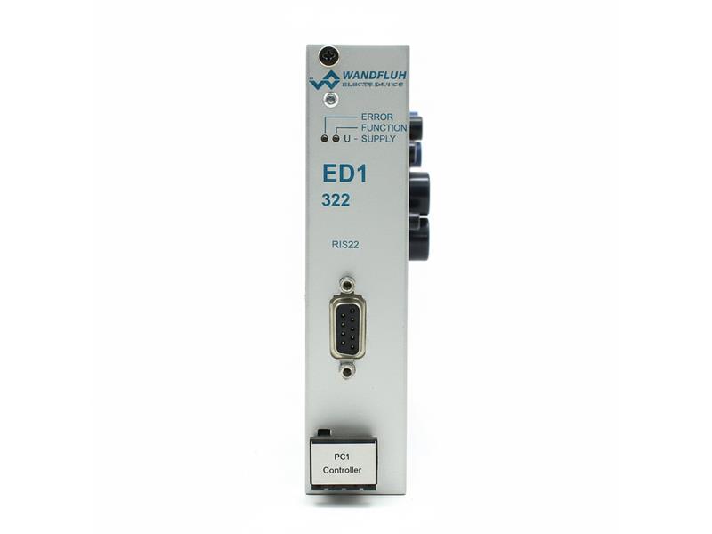 WANDFLUH ELECTRONIC ED1322D200-AA