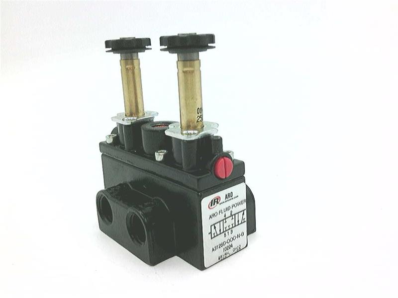 INGERSOLL RAND A312SD-OOO-N-G