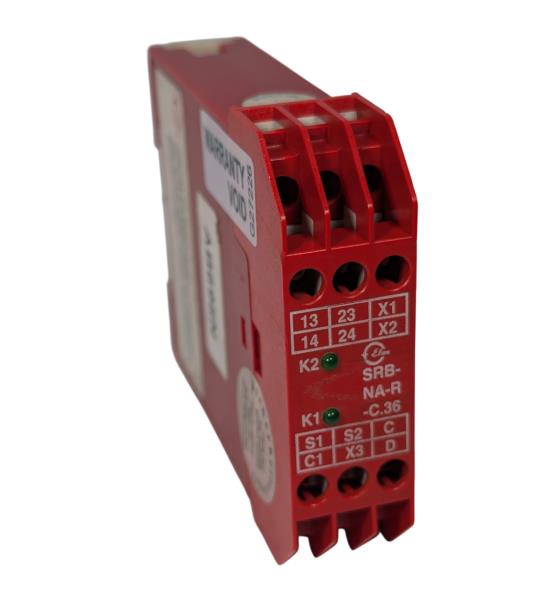 SCHMERSAL SRB-NA-R-C.36-24V