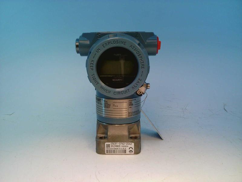 EMERSON 3051CD4A02A2AS5E8M5PSQ4Q32