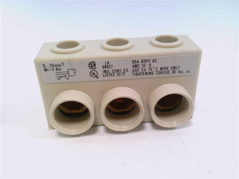 EATON CORPORATION C320MSB4
