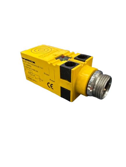 TURCK BI10T-Q34-AZ3X2-B1131