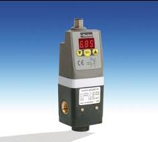 PARKER P3HPA12AD2VD1A