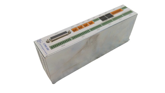 KRAUSS MAFFEI CTMS020K