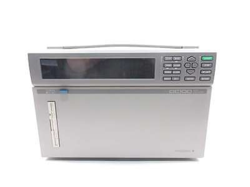 YOKOGAWA DC100-12-11-1W