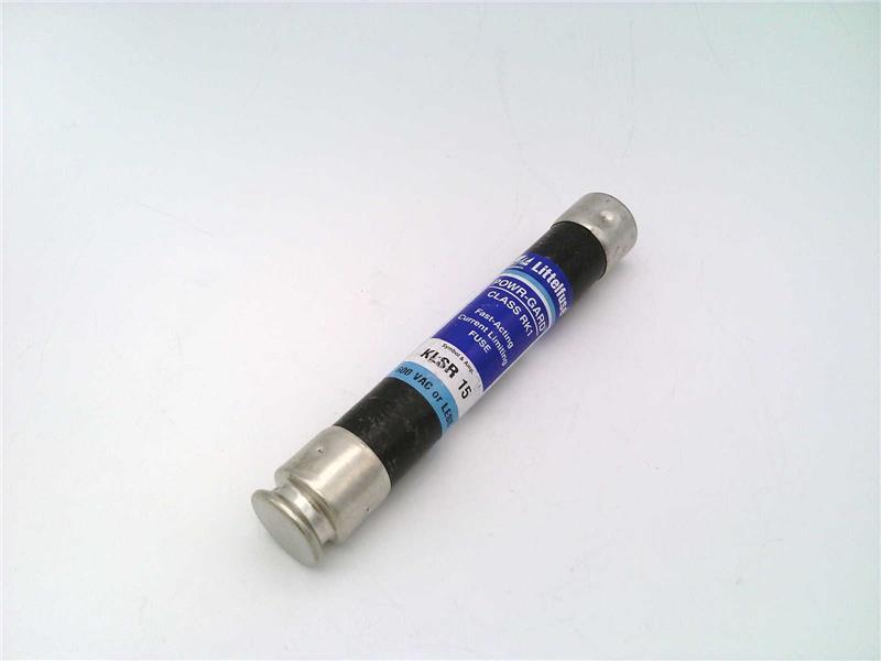 LITTELFUSE KLSR-15
