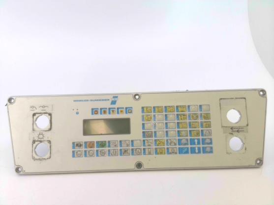 MD23R-04-6550 by EXOR