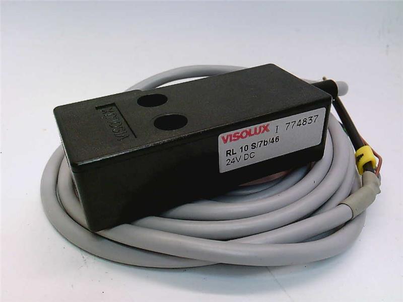 PEPPERL & FUCHS RL10S/7B/46