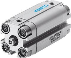 FESTO ADVU-16-25-P-A-S2