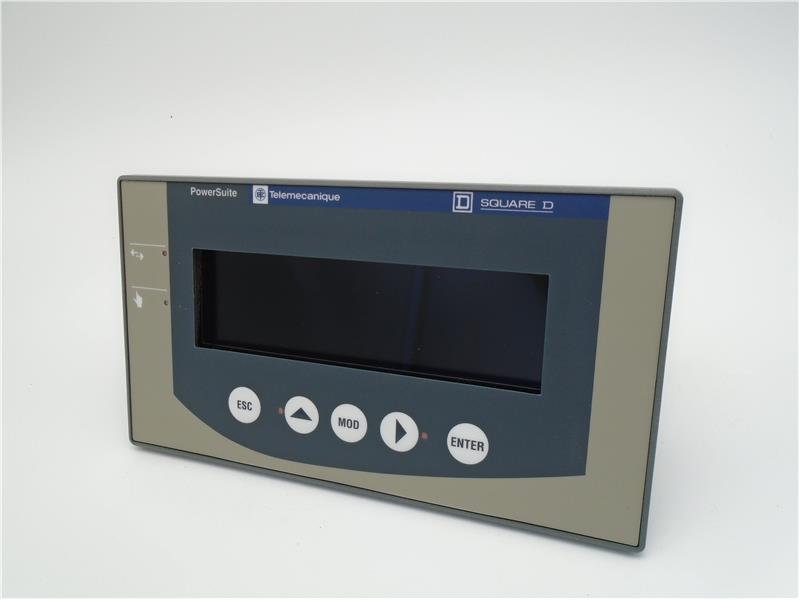 SCHNEIDER ELECTRIC XBTHM017010A8