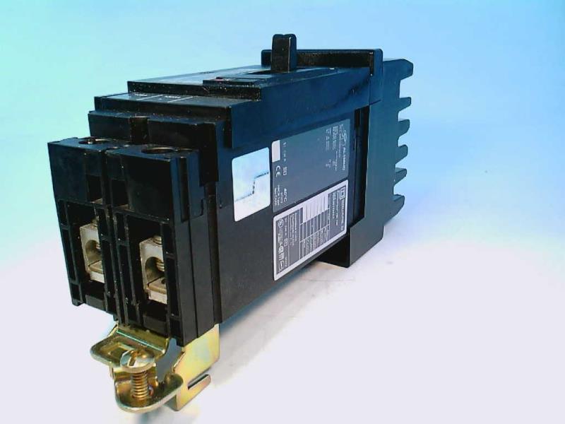 SCHNEIDER ELECTRIC HDA261252AA