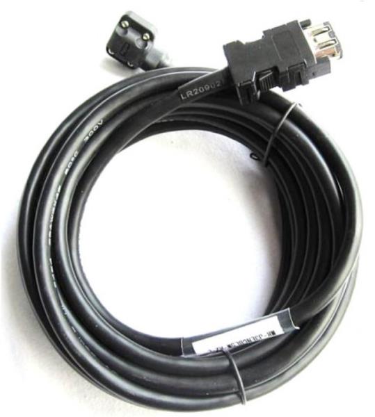 MR-PWS1CBL10M-A2-H by MITSUBISHI