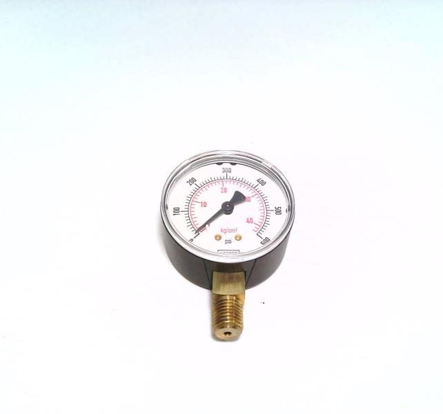 25-100-600-PSI/KP/CM2 by NOSHOK