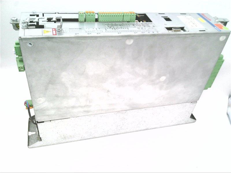 BOSCH RD52.2-4B-018-L-A2-FW/S133CFG-RD500-S1-NN