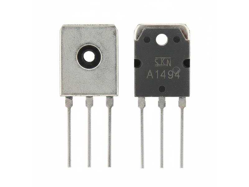 2SA145AY by ON SEMICONDUCTOR