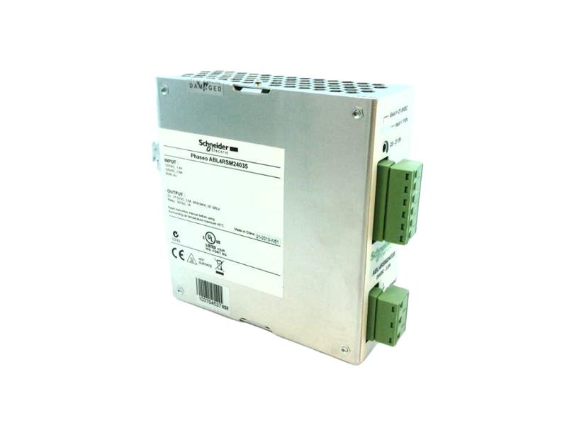 SCHNEIDER ELECTRIC ABL4RSM24035