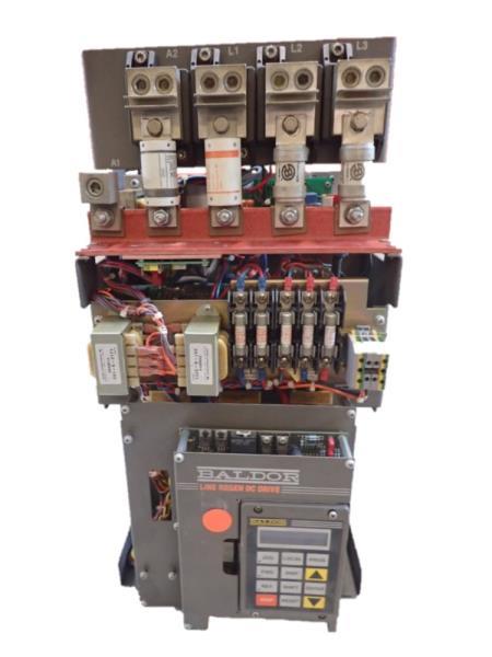 ASEA BROWN BOVERI BC19H225-CO